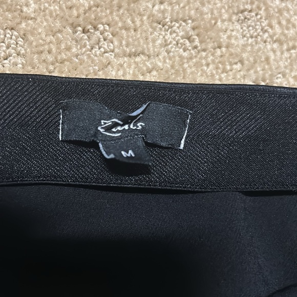 Rails Maya satin skirt - Picture 5 of 6